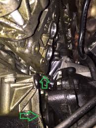 See P1B22 in engine